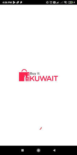 BuyitKuwait - Online Shopping App In Kuwait screenshot 1