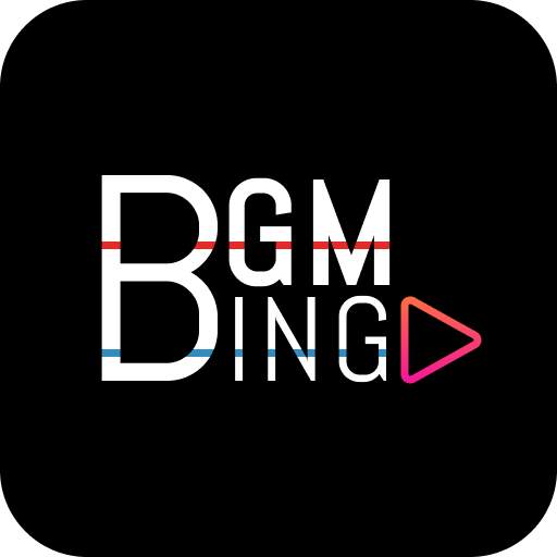 BGM BINGO - Full HD Video Status Download & Share 1.11