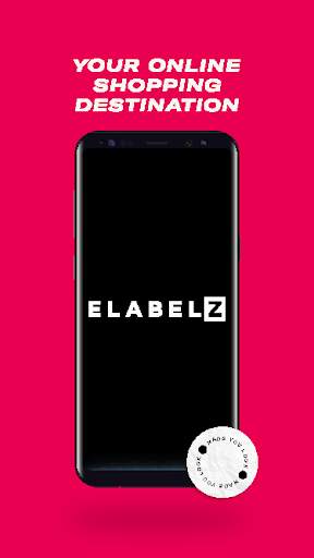 ELABELZ Online Fashion Shopping App screenshot 1