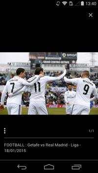 But! Real Madrid screenshot 4