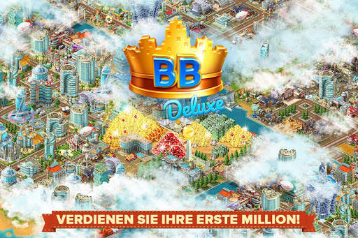 Big Business Deluxe screenshot 1