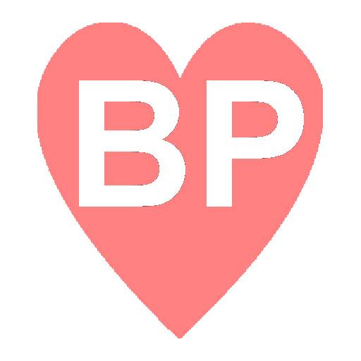 Blood pressure 1.01