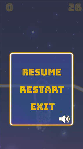 Ring Tackle Game screenshot 4