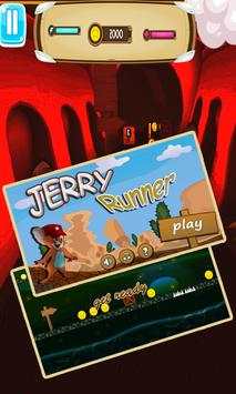 Jerry Subway Adventures screenshot 4