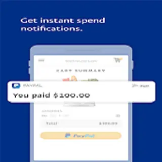My Business Paypal screenshot 2