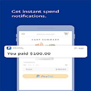 My Business Paypal screenshot 2