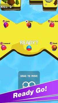 Angry Beetles.io screenshot 2