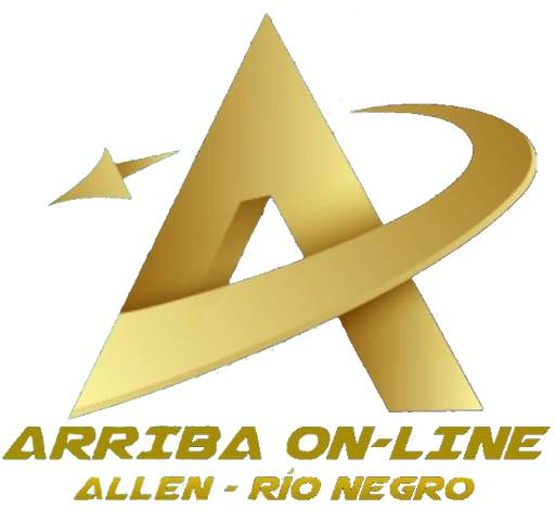 Arriba On-Line Allen screenshot 4