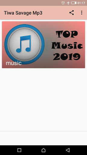 Tiwa Savage – Top Songs 2019- without Internet 8 تصوير الشاشة