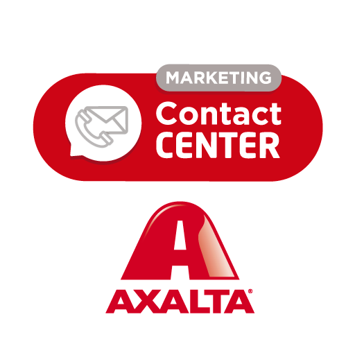 Axalta Marketing ContactCENTER أيقونة