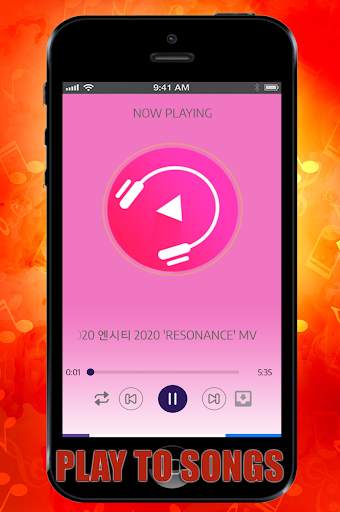 Free Wynk Music 2021 - Gospel Music Downloader screenshot 2
