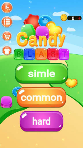 Candy Blast screenshot 2