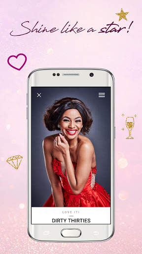 Bonang by Cell C App screenshot 3