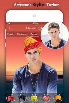 Boys Photo Editor screenshot 4