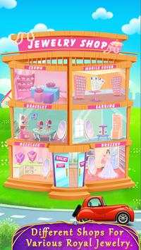 Princess Jewellery Shop screenshot 4