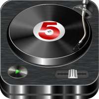 DJ Studio 5 - Skin Bundle