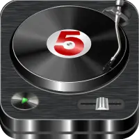 DJ Studio 5 - Skin Bundle