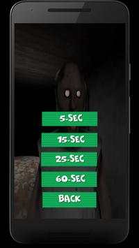 Call From Granny and Ghost screenshot 1
