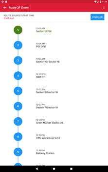 CTU Bus Guide screenshot 13