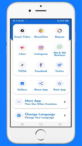 Status Saver & Downloader screenshot 2