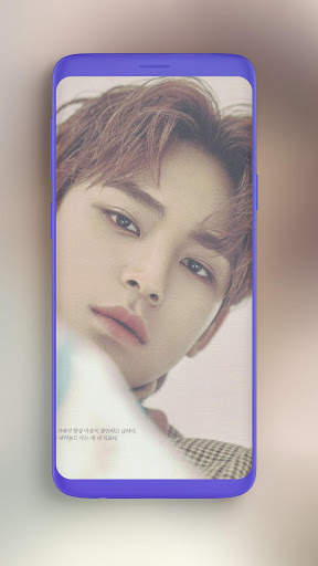 Seventeen DK wallpaper Kpop HD new screenshot 7