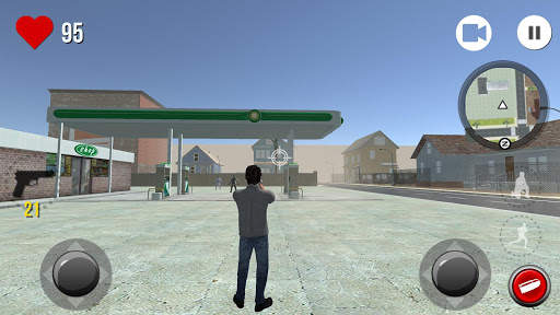 City Gangster screenshot 5