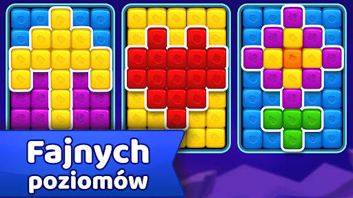Esplosione del cubo di frutta screenshot 8