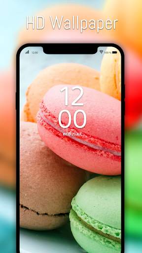 HD Wallpaper & Background screenshot 3
