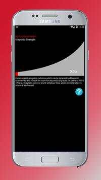 check and scan  hidden devices-cameras screenshot 6