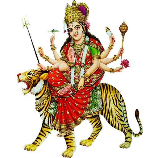AMBE TU HAI - DURGA AARTI 1.1