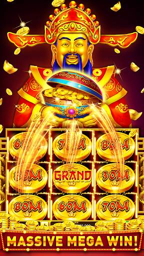 Slots: Vegas Slot Machines screenshot 1