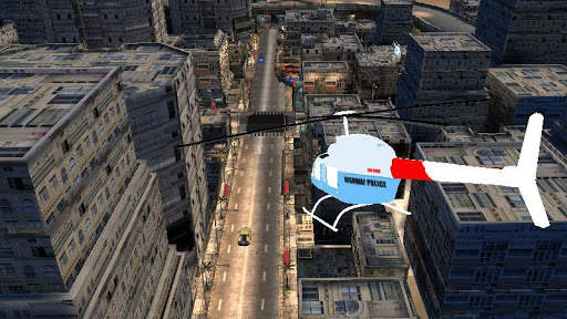 Traffic Sniper Shooting screenshot 5
