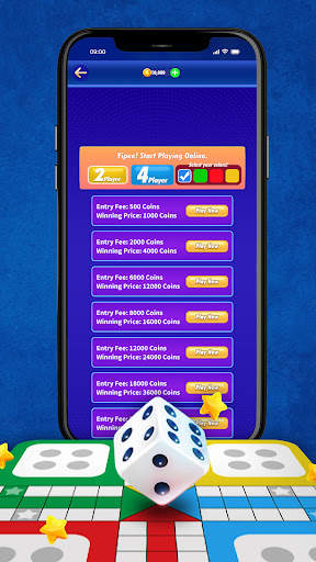 Ludo Everyday screenshot 2