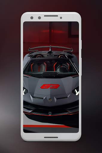 Car Wallpapers screenshot 5