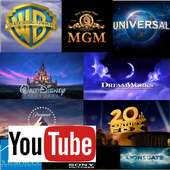 10 Hollywood Studios Official Youtube