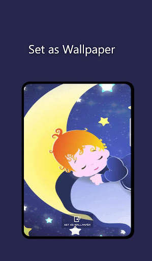 Relax Baby Music: Lullaby Songs screenshot 18
