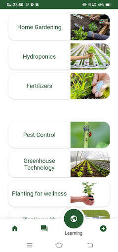 PlantApp - Your Planting Guide screenshot 4