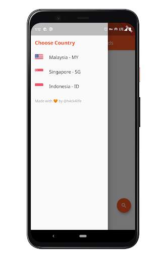 Shopee Keyword Tool screenshot 1