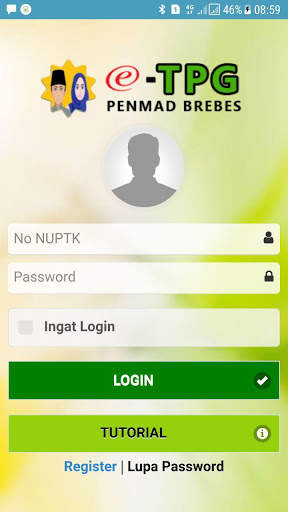 e-TPG screenshot 2