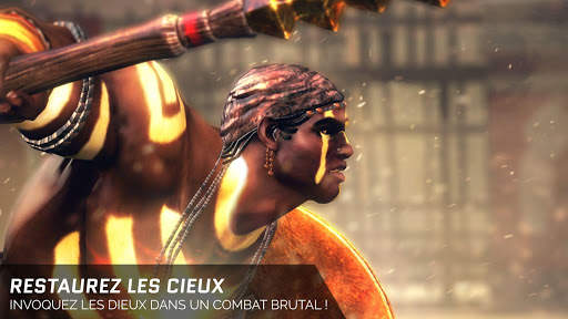 Gods of Rome screenshot 1