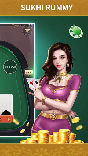 Sukhi Rummy screenshot 3