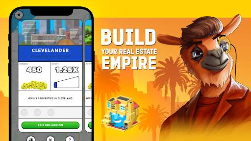 Upland - Real Estate Simulator screenshot 8