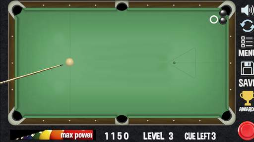 billar bomb pro pool screenshot 1