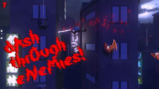 Kill Dash скриншот 1