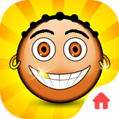 Pop Launcher icon