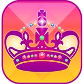Poster Maker - Text on Photo & flyer designer logo