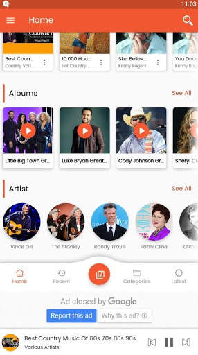 Jazz Music Radio Free screenshot 2