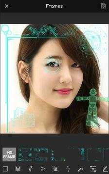 Camera Virtual Hologram screenshot 1