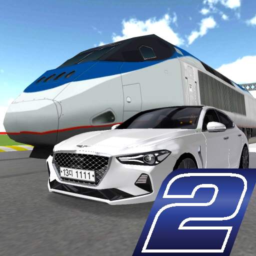 3D Driving Class 2 1.70