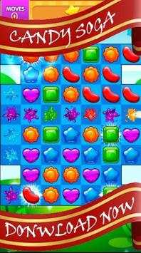 Candy Sweet Bomb screenshot 2